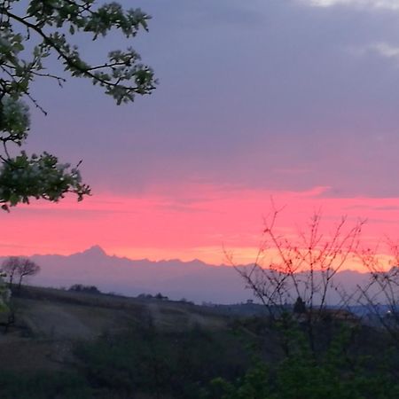 Le Rose Di Mapi Villa Mango Bagian luar foto