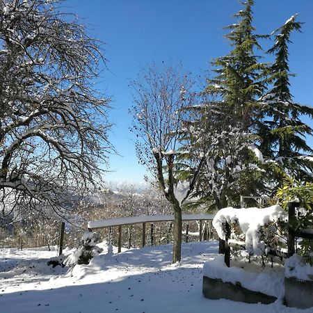 Le Rose Di Mapi Villa Mango Bagian luar foto