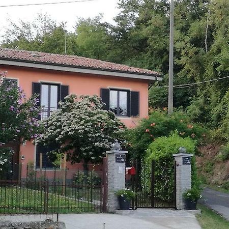 Le Rose Di Mapi Villa Mango Bagian luar foto