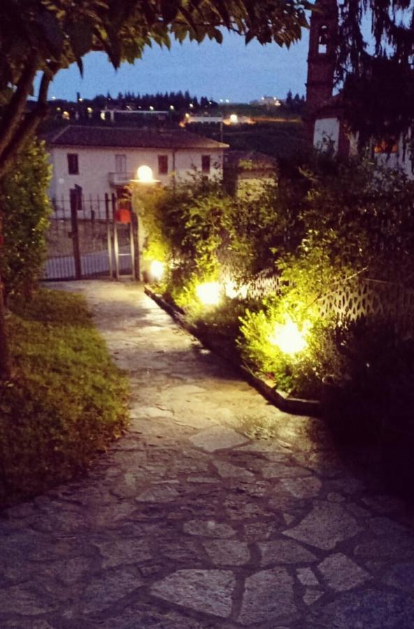 Le Rose Di Mapi Villa Mango Bagian luar foto