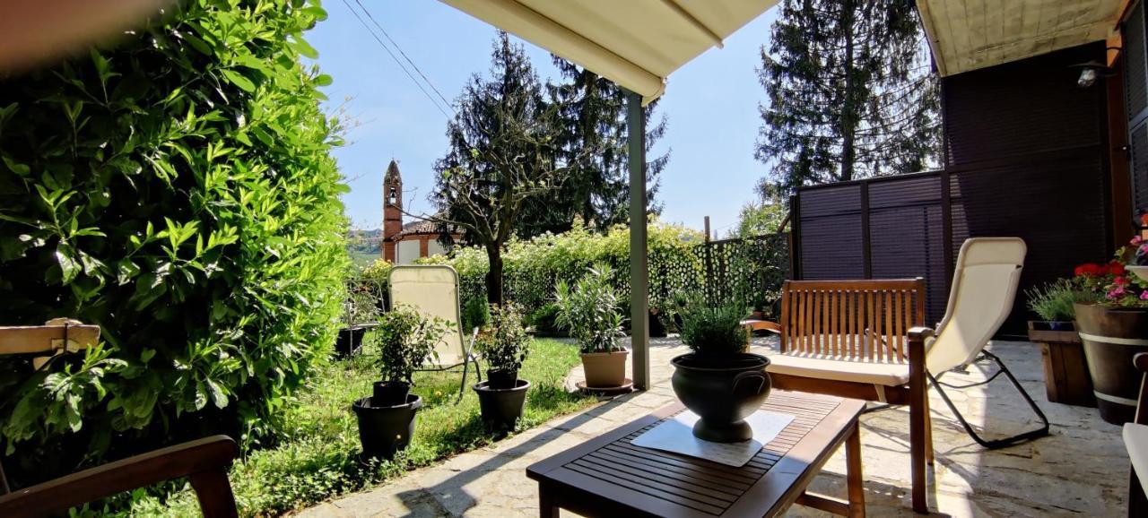 Le Rose Di Mapi Villa Mango Bagian luar foto
