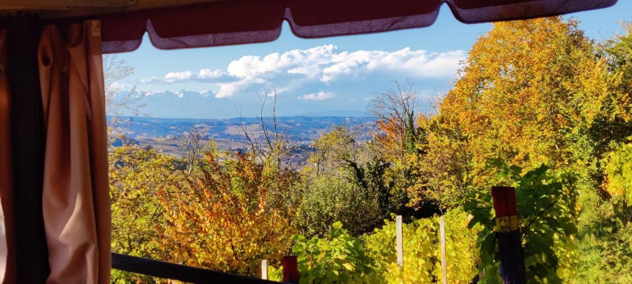 Le Rose Di Mapi Villa Mango Bagian luar foto