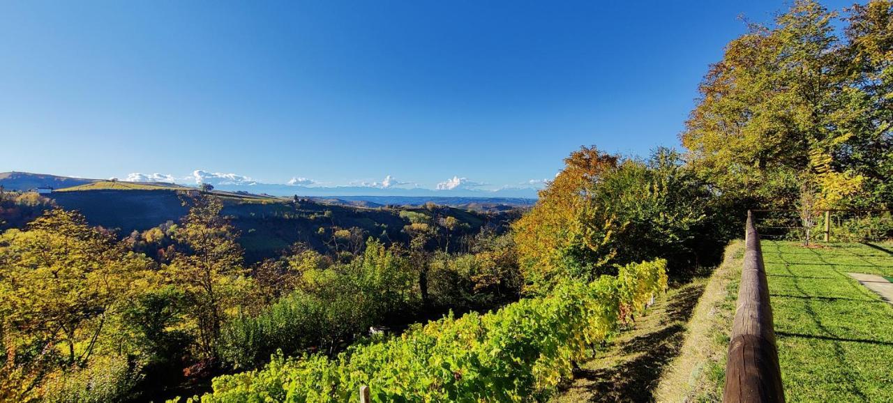 Le Rose Di Mapi Villa Mango Bagian luar foto