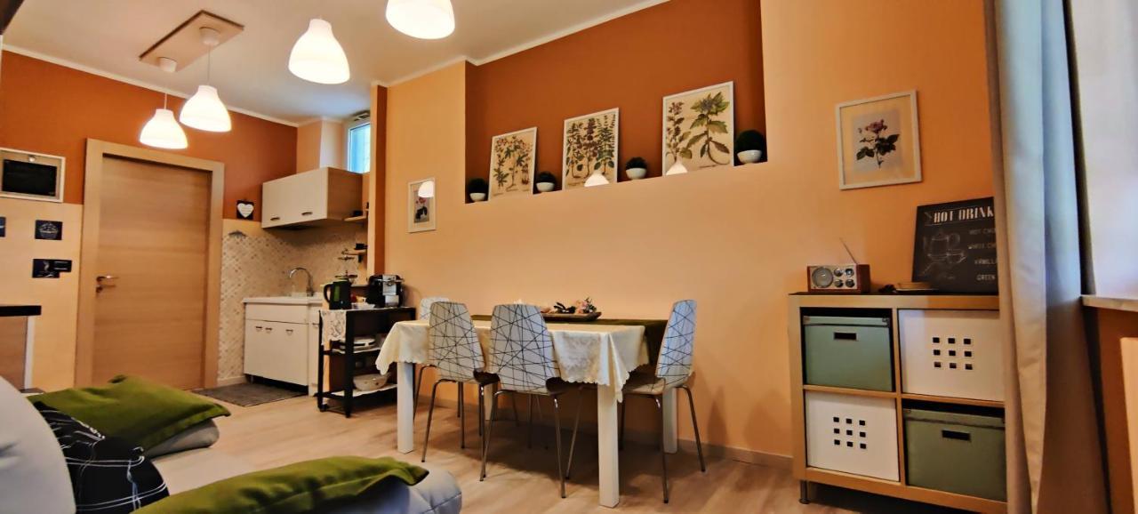Le Rose Di Mapi Villa Mango Bagian luar foto