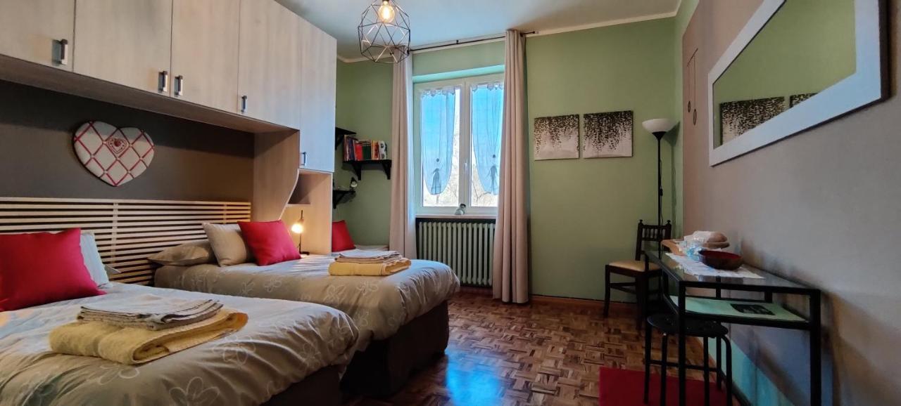 Le Rose Di Mapi Villa Mango Bagian luar foto