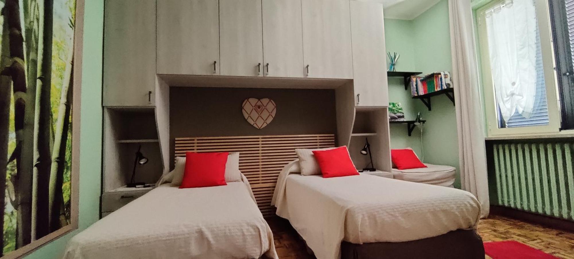Le Rose Di Mapi Villa Mango Bagian luar foto