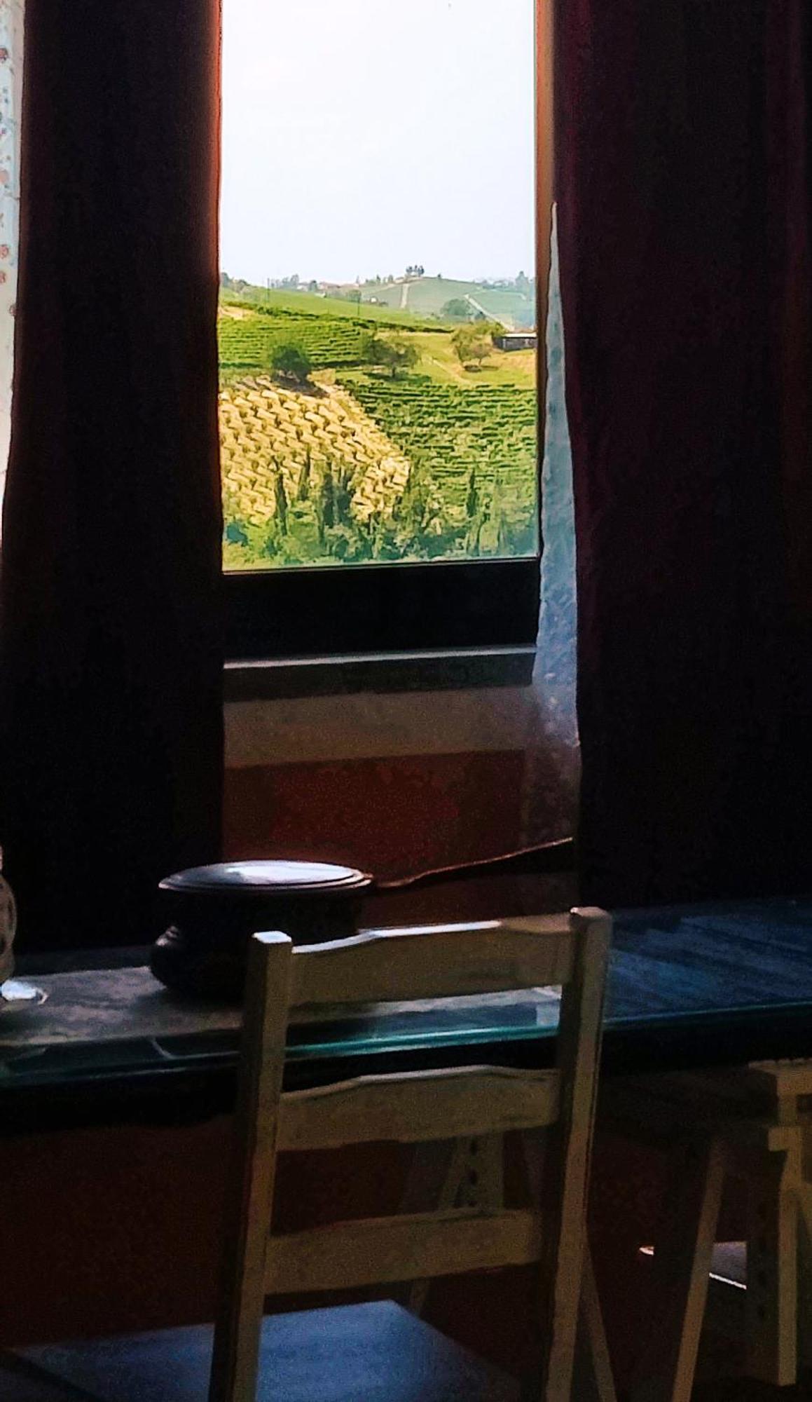Le Rose Di Mapi Villa Mango Bagian luar foto