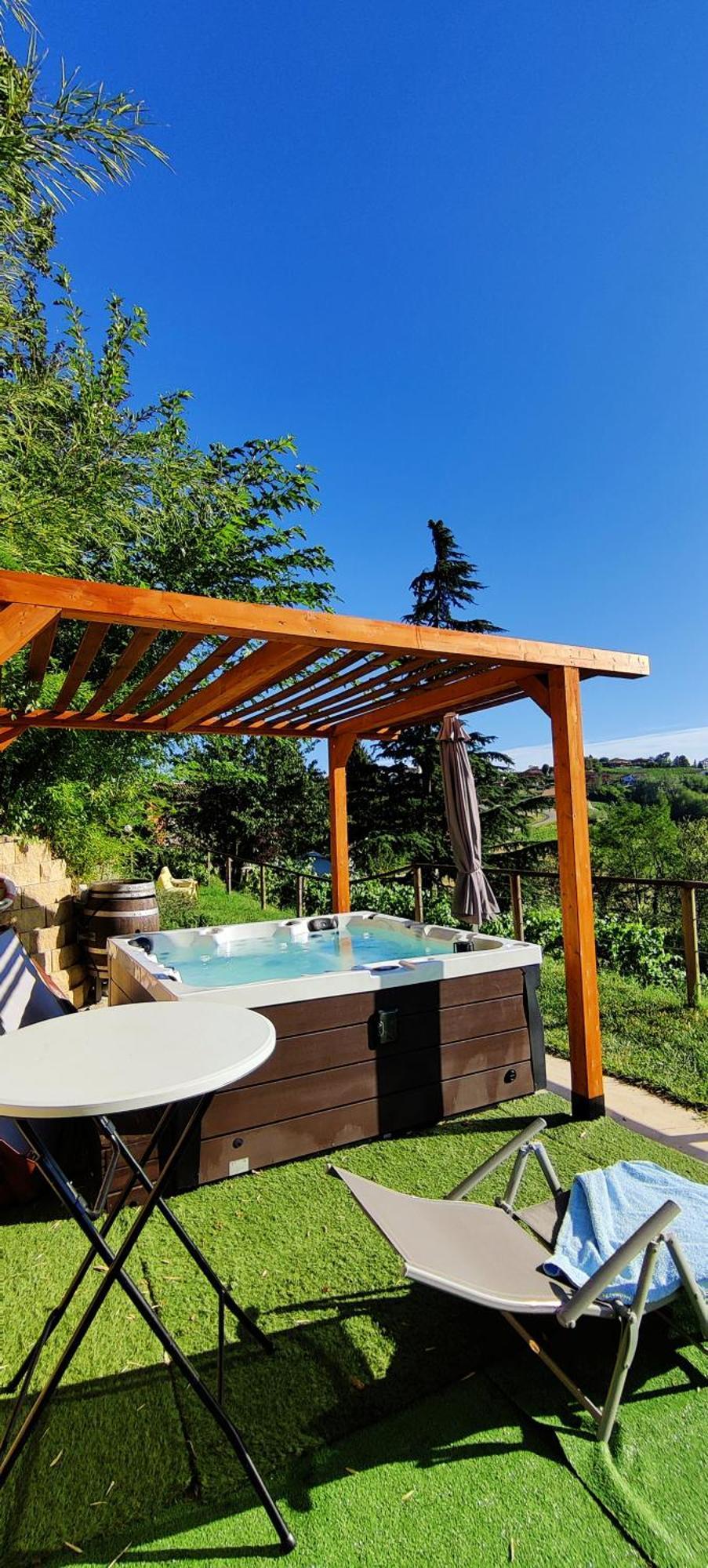 Le Rose Di Mapi Villa Mango Bagian luar foto