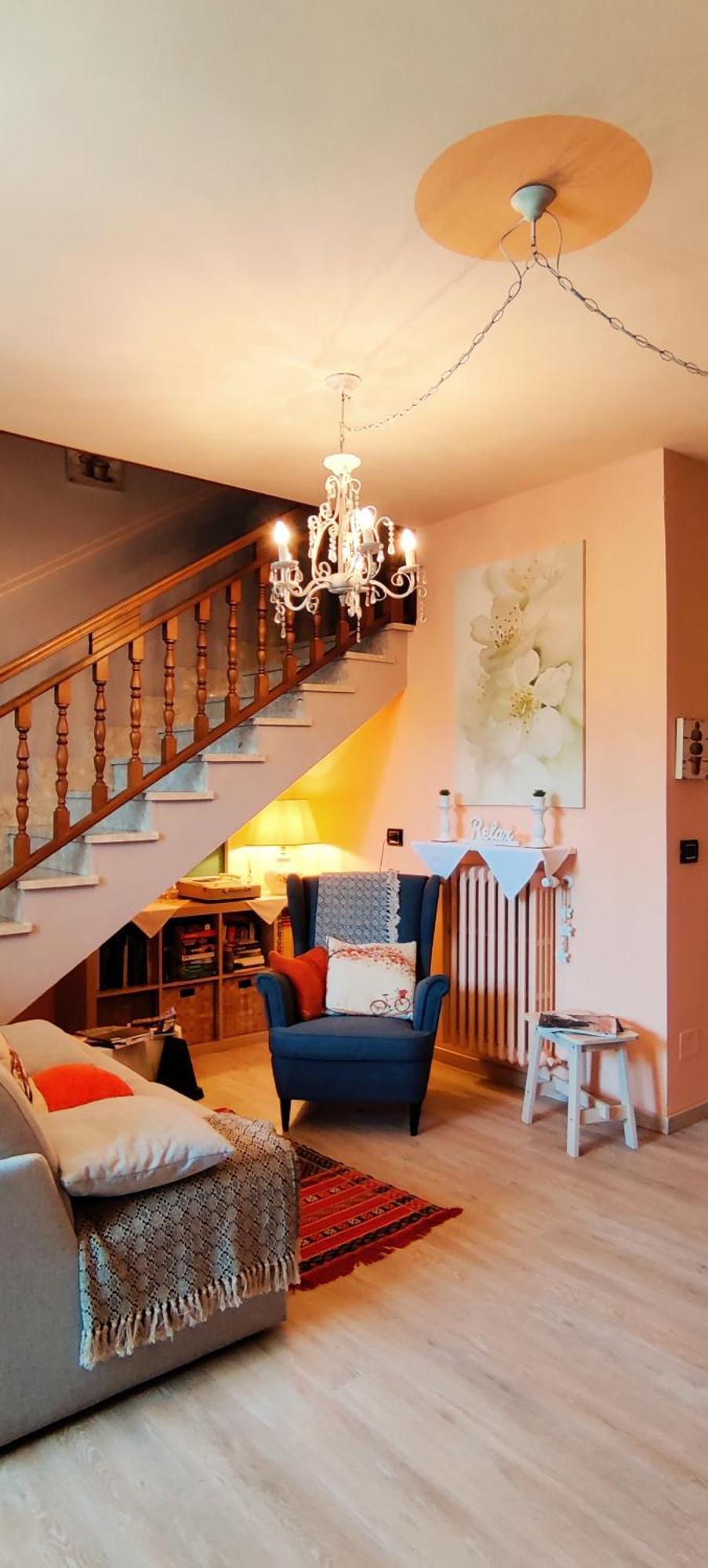 Le Rose Di Mapi Villa Mango Bagian luar foto