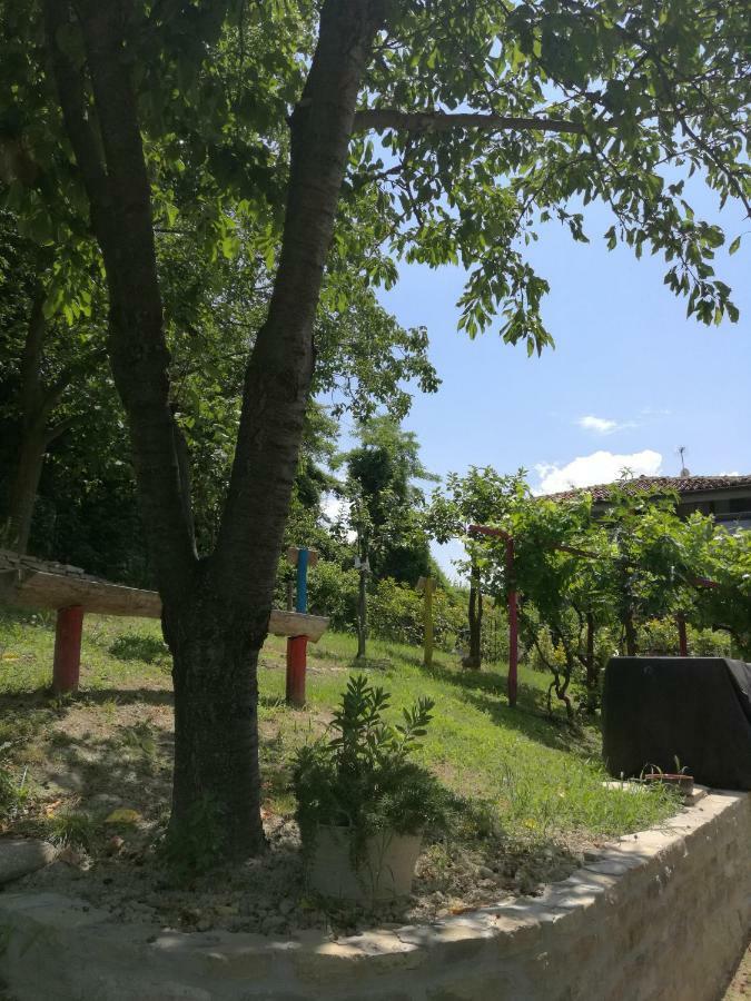Le Rose Di Mapi Villa Mango Bagian luar foto